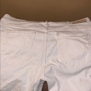 True religion Yam jeans